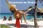 Vacaciones de Verano