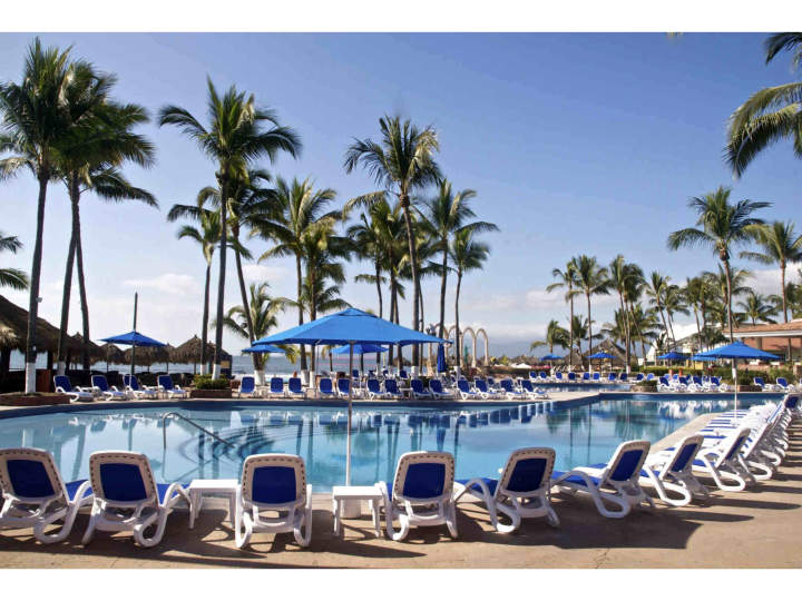 Hotel Occidental Grand Nuevo Vallarta