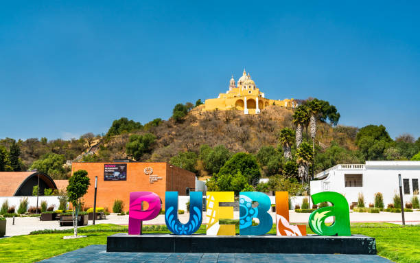 Tours en Puebla, Puebla