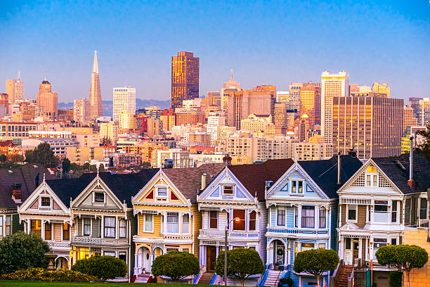 Ofertas de hoteles en  San Francisco, California, USA