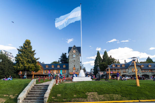 San Carlos de Bariloche, Argentina