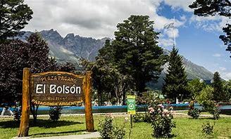 El Bolsón, Bariloche, Argentina